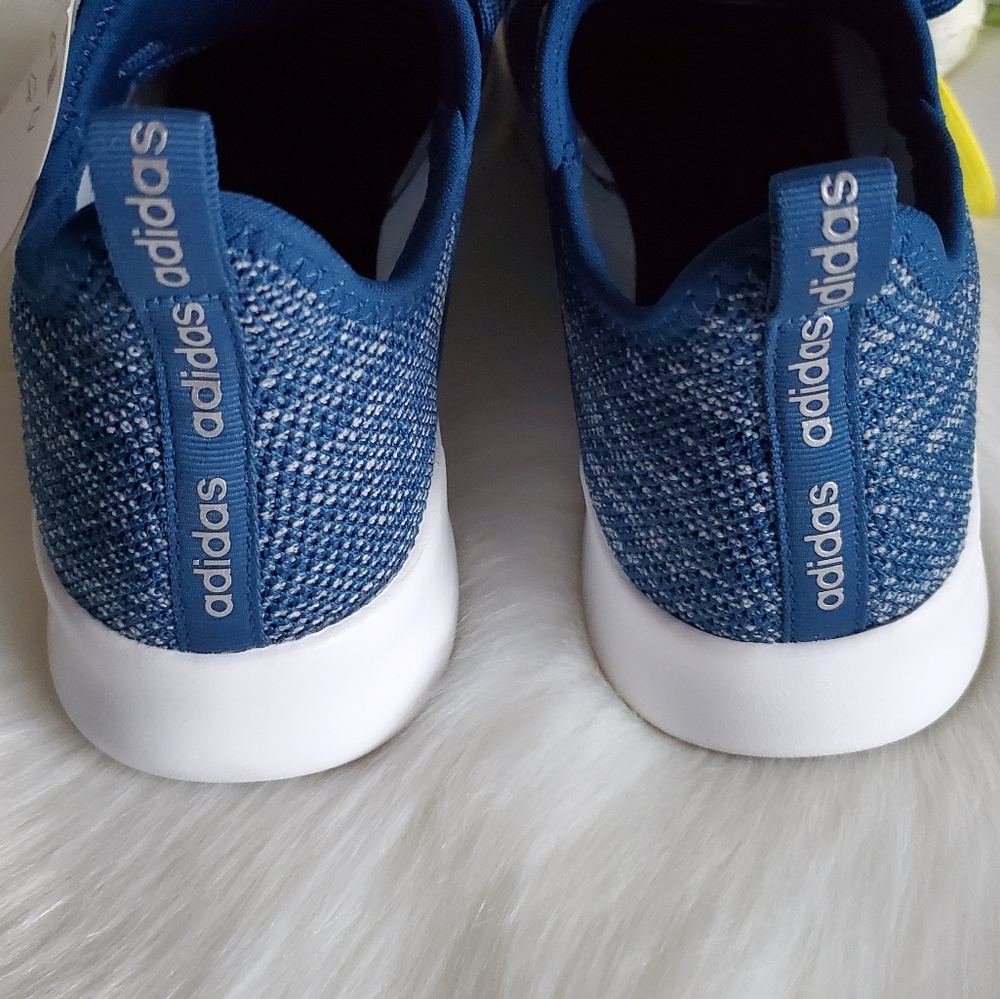 ADIDAS WOMEN'S SHOES SIZE 9.5 - Picture 5 of 8
